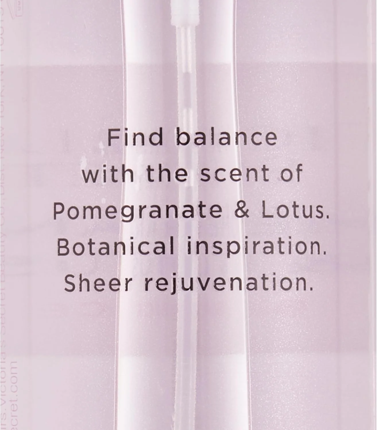 بادی میست بالانس انار و لوتوس ویکتوریا سکرت 250 میل