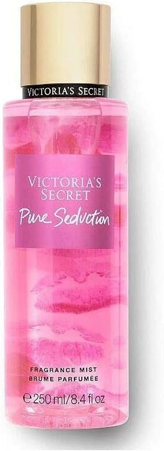 بادی میست زنانه ویکتوریا سکرت Pure Seduction حجم 250 میل