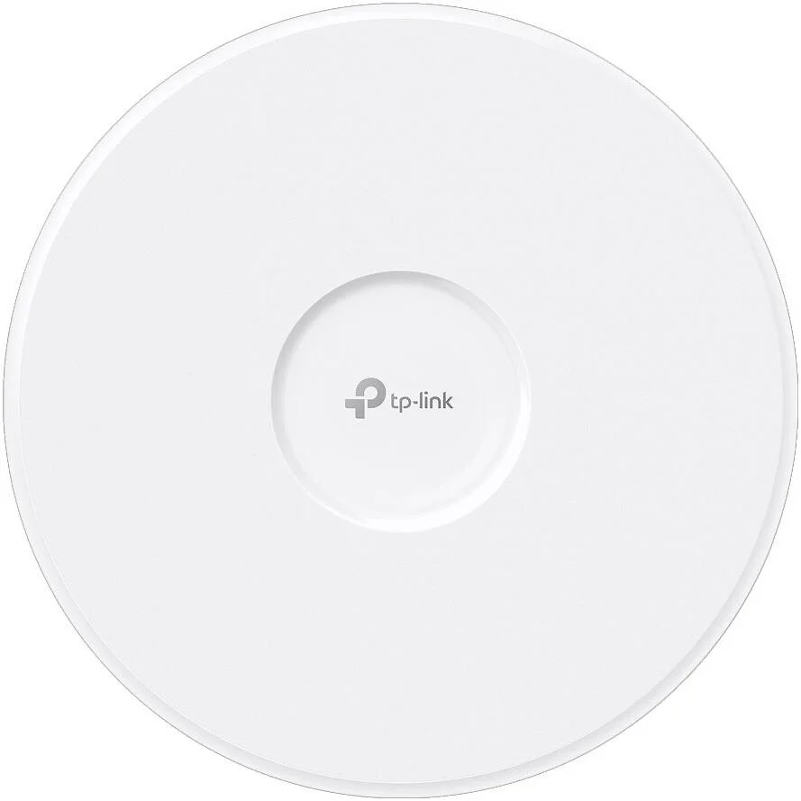 اکسس پوینت TP-Link BE19000 Wi-Fi 7، دارای 2 پورت اترنت 10G، 2.4 گیگاهرتز 4 4 dBi، 5 گیگاهرتز 4 5.5 dBi و 6 گیگاهرتز 4 5 dBi، سرعت 6 گیگاهرتز تا 11520 مگابیت بر ثانیه، 5 گیگاهرتز تا 5760 مگابیت بر ثانیه و 2.4 گیگاهرتز تا 1376 مگابیت بر ثانیه | EAP783