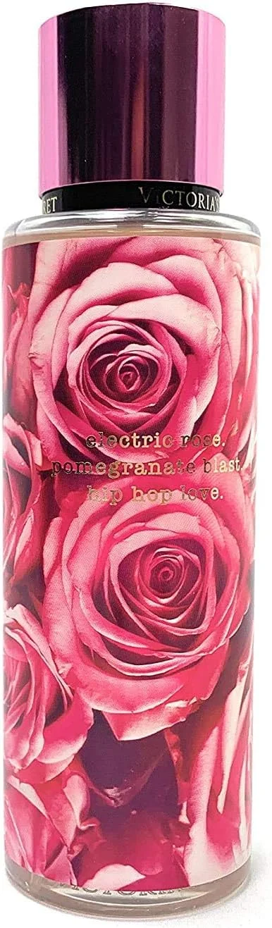 اسپری بدن ویکتوریا سکرت Bloom Box با رایحه میست، 250 میلی لیتر