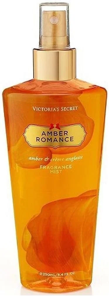 اسپری بادی میست ویکتوریا سکرت Amber Romance، ۲۵۰ میلی لیتر