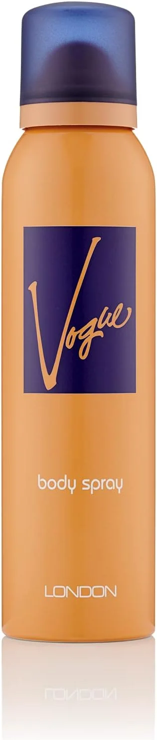 یو تی سی می ووگ - عطر زنانه - اسپری بدن 150 میلی لیتری، از میلتون-لوید