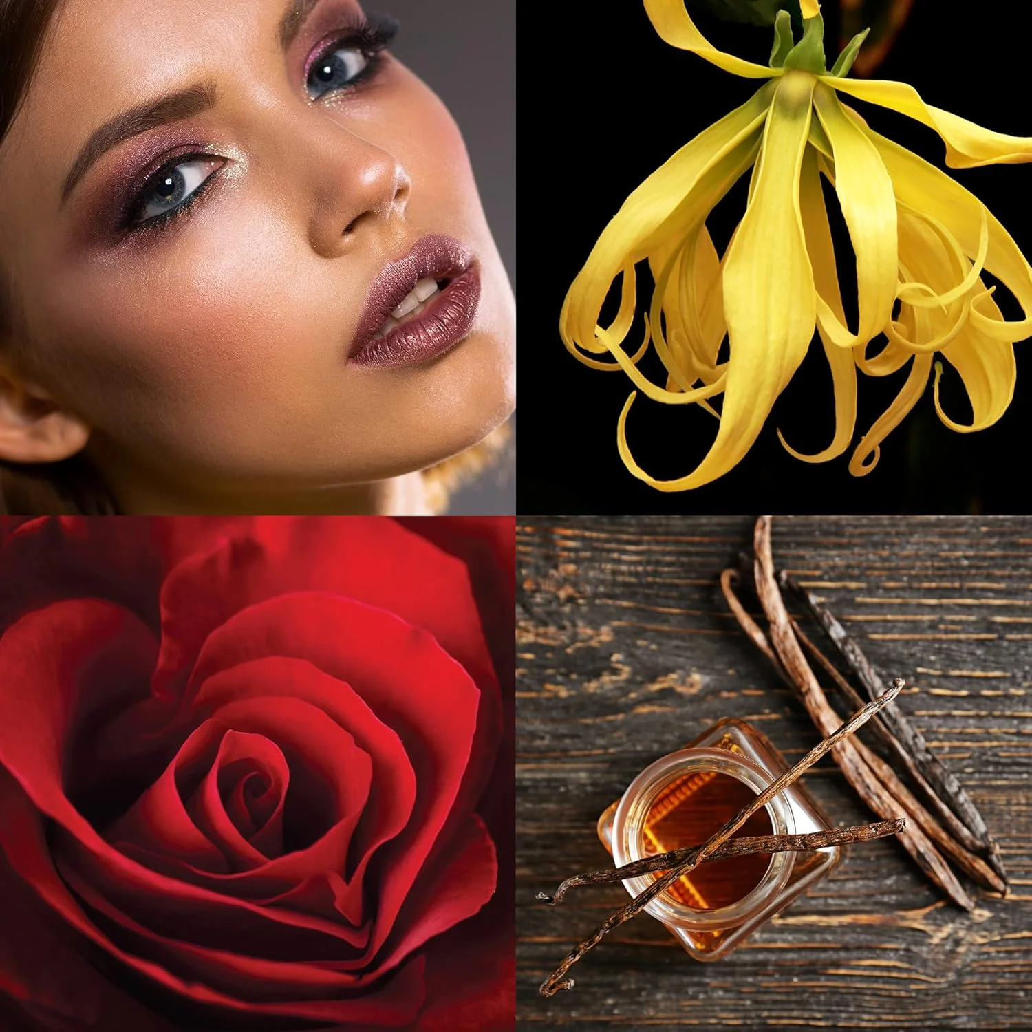 یو تی سی می ووگ - عطر زنانه - اسپری بدن 150 میلی لیتری، از میلتون-لوید