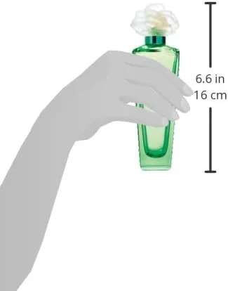 الیزابت تیلور گاردنیا زنانه، 100 میلی لیتر - ادو پرفیوم اسپری