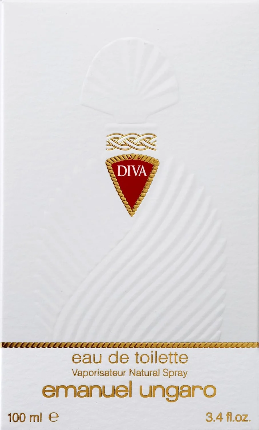 ادکلن زنانه امانوئل اونگارو دیوا ۱۰۰ میلی لیتر - ادو تویلت اسپری ادکلن زنانه امانوئل اونگارو دیوا ۱۰۰ میلی لیتر - ادو تویلت اسپری