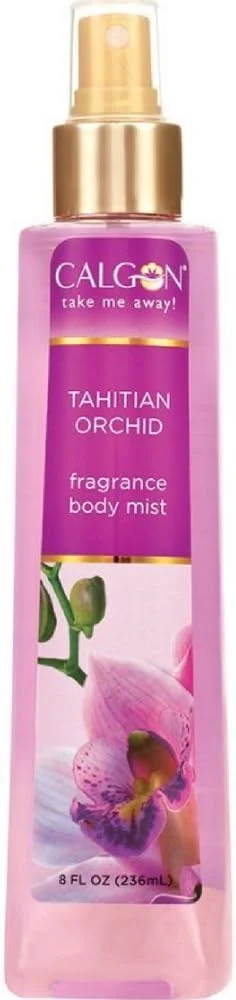 بادی میست با رایحه گل ارکیده تاهیتی کلگون، بسته 2 عددی، چند رنگ