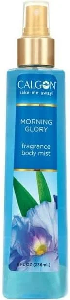 اسپری بدن کالگون مدل Morning Glory (بسته 3 عددی)
