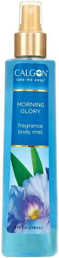 اسپری بدن کالگن مدل Morning Glory (بسته 6 عددی)