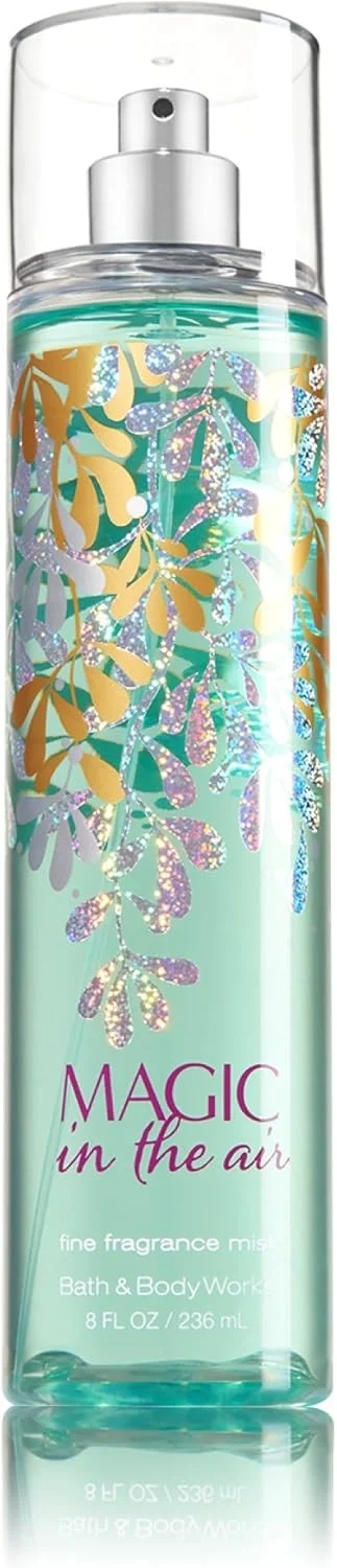 اسپری خوشبو کننده بدن مجیک این د ایر Bath & Body Works (۲۲۶ گرم)