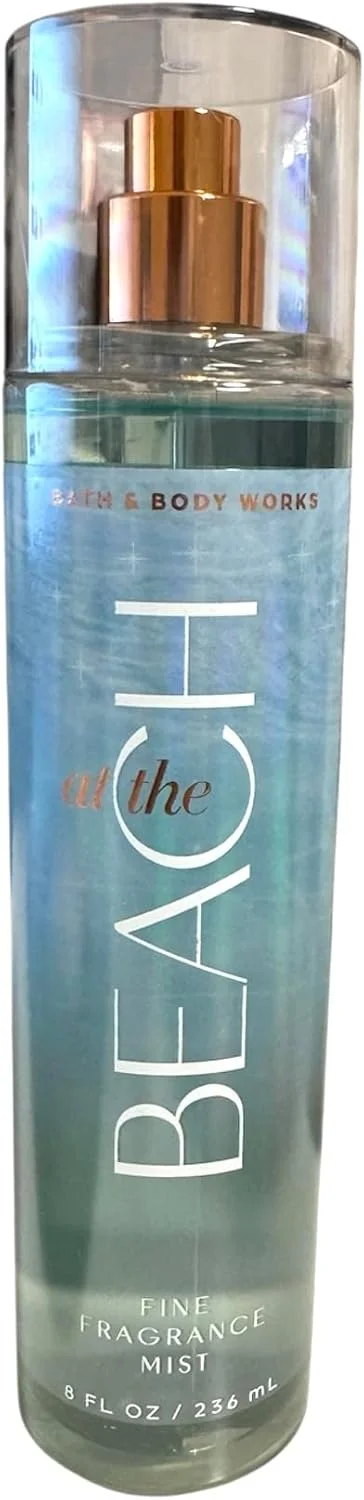 اسپری خوشبو کننده بدن Bath & Body Works، ۲۳۶ میلی لیتر