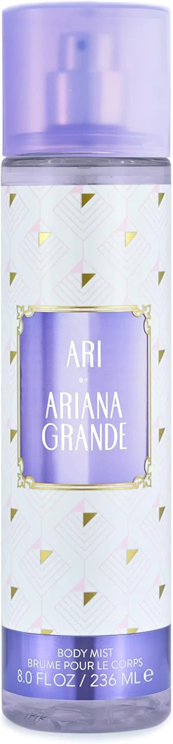 اسپری بدن معطر آریانا گراند مدل Ari حجم 240 میل