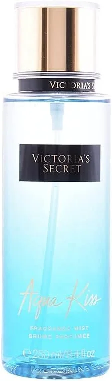 اسپری خوشبو کننده بدن زنانه آکوا کیس از ویکتوریا سکرت - 250 میل