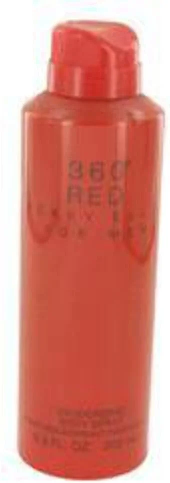 اسپری بدن پِری اِلیس 360 رِد از پِری اِلیس اسپری بدن پِری اِلیس 360 رِد از پِری اِلیس