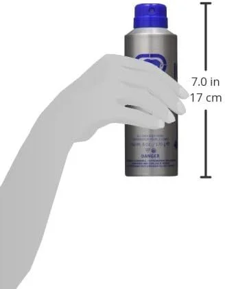 اسپری بدن مردانه مارک اکو اکو بلو 177 میلی لیتر اسپری بدن مردانه مارک اکو اکو بلو 177 میلی لیتر