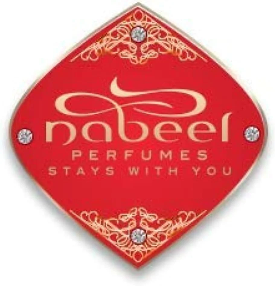 اسپری بدن نسائم نبیل پرفیومز (150 میلی لیتر) اسپری بدن نسائم نبیل پرفیومز (150 میلی لیتر)