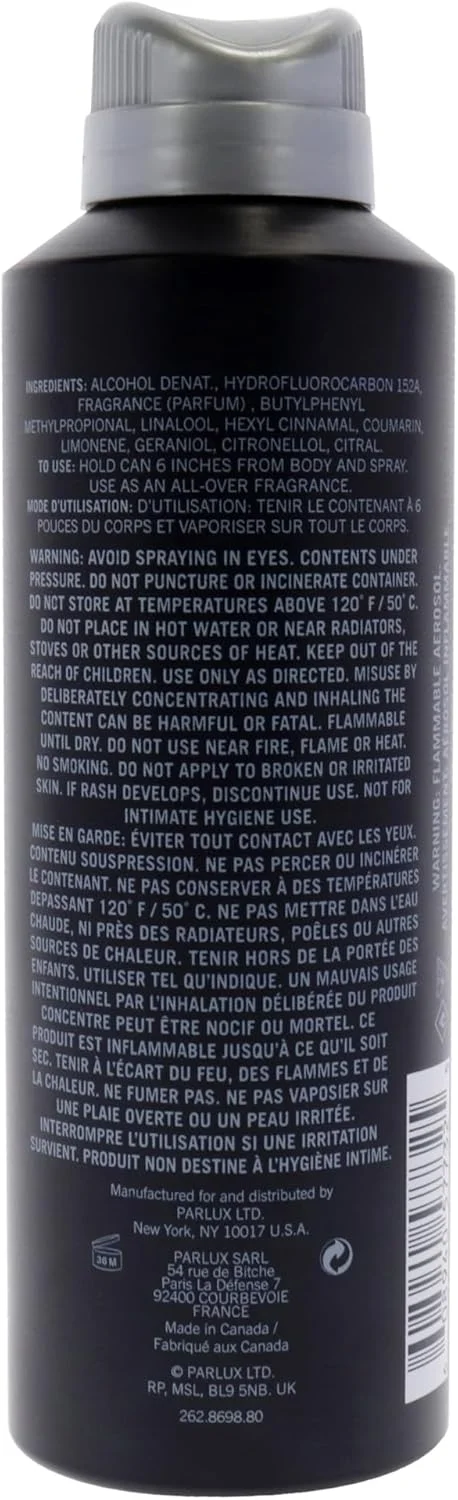 اسپری بدن مردانه کنت کول Mankind Hero، ۱۷۷ میلی لیتر اسپری بدن مردانه کنت کول Mankind Hero، ۱۷۷ میلی لیتر