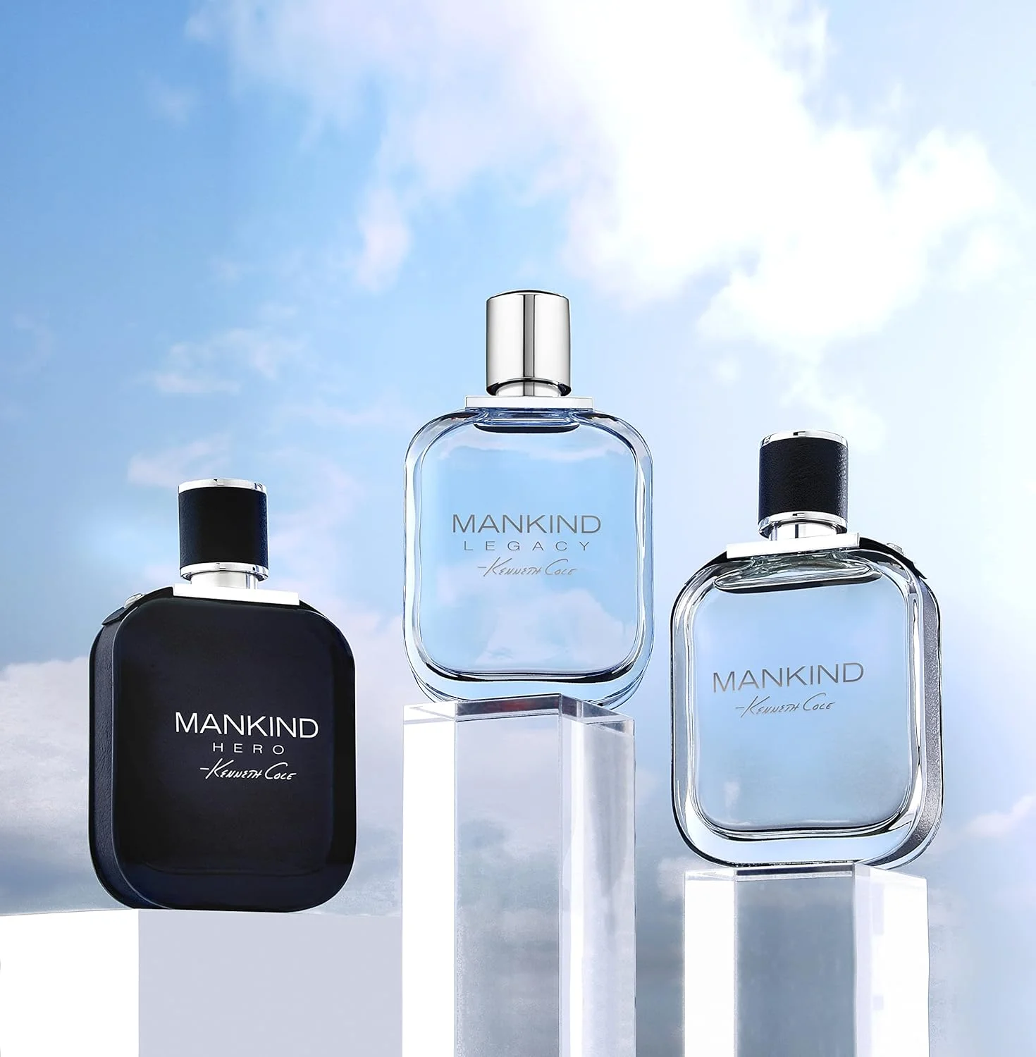 اسپری بدن مردانه کنت کول Mankind Hero، ۱۷۷ میلی لیتر اسپری بدن مردانه کنت کول Mankind Hero، ۱۷۷ میلی لیتر