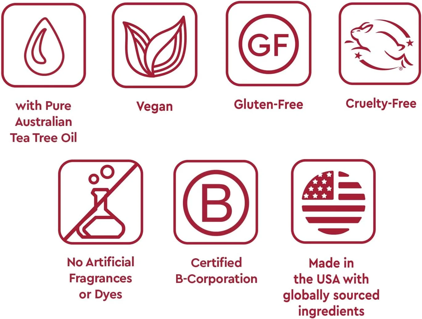 اسپری تسکین دهنده ارگانیک Desert Essence - ۱۱۸ میلی لیتر اسپری تسکین دهنده ارگانیک Desert Essence - ۱۱۸ میلی لیتر