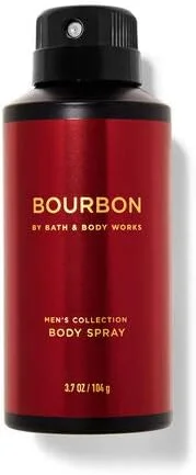 مجموعه مردانه Bath & Body Works Bourbon، اسپری مو و بدن خوشبو کننده 2 در 1 و کرم بدن Ultra Shea مجموعه مردانه Bath & Body Works Bourbon، اسپری مو و بدن خوشبو کننده 2 در 1 و کرم بدن Ultra Shea
