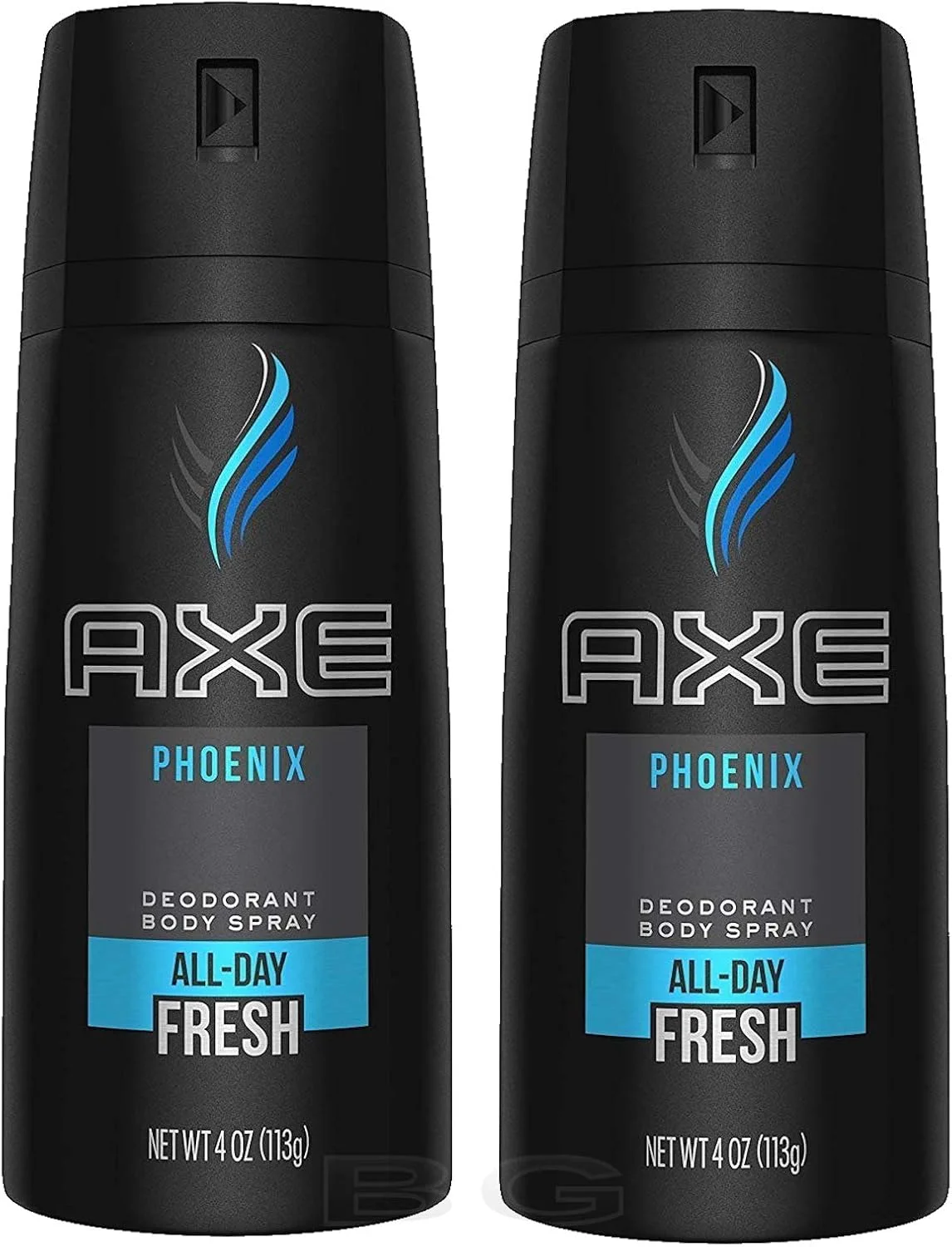 اسپری بدن مردانه AXE - Phoenix - ۱۱۳ گرم - بسته ۲ عددی اسپری بدن مردانه AXE - Phoenix - ۱۱۳ گرم - بسته ۲ عددی