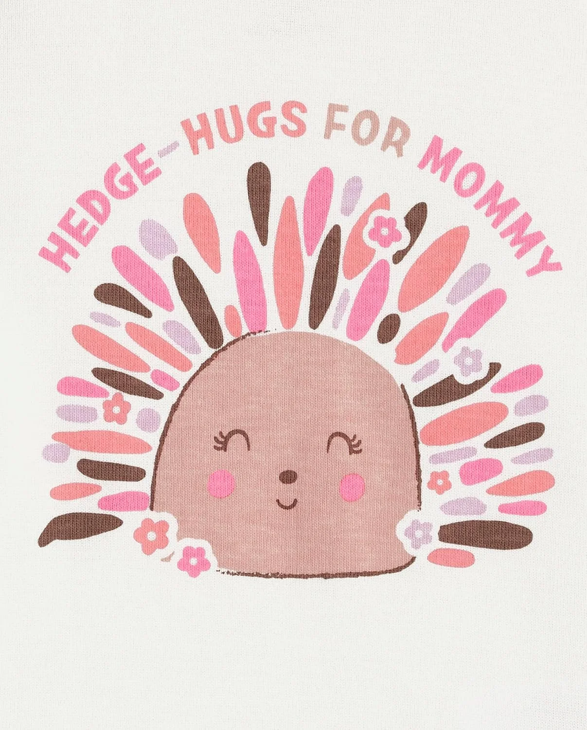 ست لباس خواب 4 تکه نخی آستین بلند مناسب نوزادان و کودکان نوپا (بسته 3 عددی) از The Children's Place