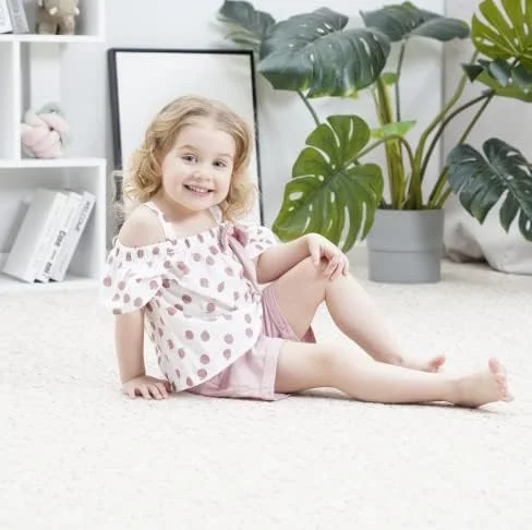 لباس کلاسیک غیررسمی دخترانه Hipea