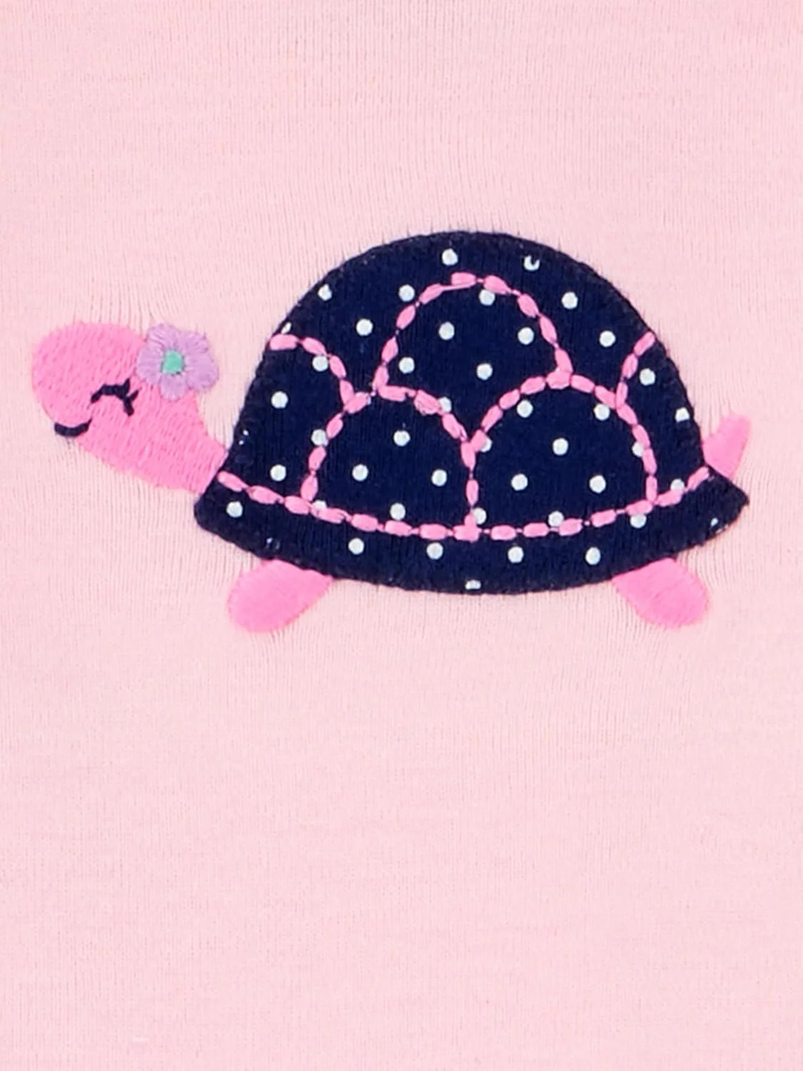 ست لباس نوزاد دخترانه کارترز شامل 6 تکه بادی آستین کوتاه و بلند و شلوار