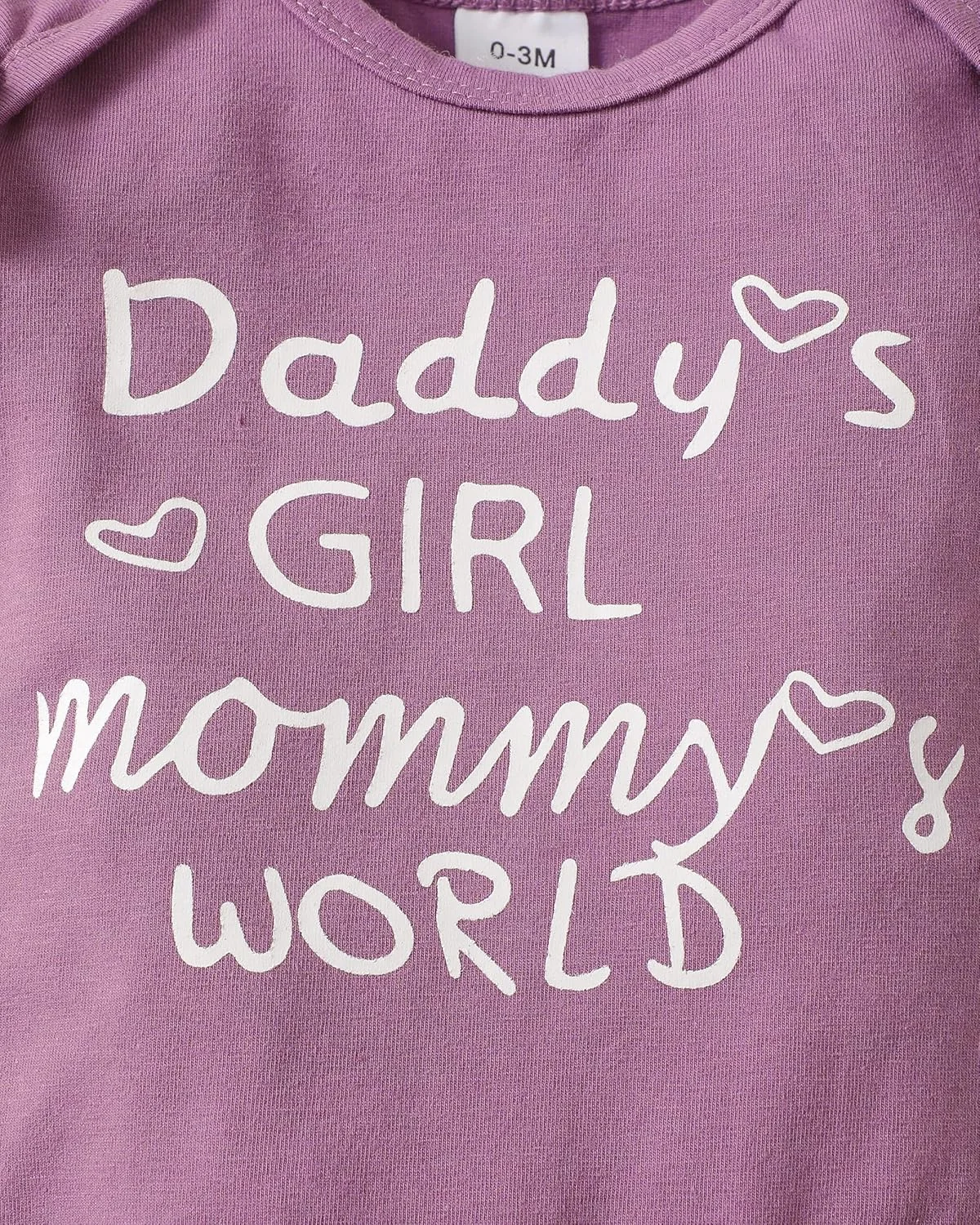 ست لباس دخترانه بچه گانه شامل بلوز آستین بلند چین دار و شلوار، مناسب فصل پاییز و زمستان، سایز 9 ماه تا 4 سال