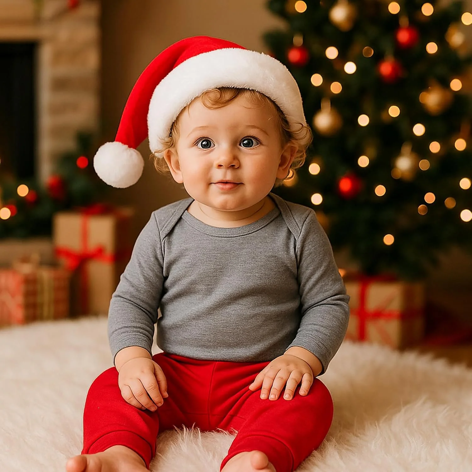 شلوار نوزادی ساده SOBOWO، شلوار پنبه ای مناسب برای چهار دست و پا رفتن نوزاد، پسرانه و دخترانه، 0 تا 24 ماه شلوار نوزادی ساده SOBOWO، شلوار پنبه ای مناسب برای چهار دست و پا رفتن نوزاد، پسرانه و دخترانه، 0 تا 24 ماه