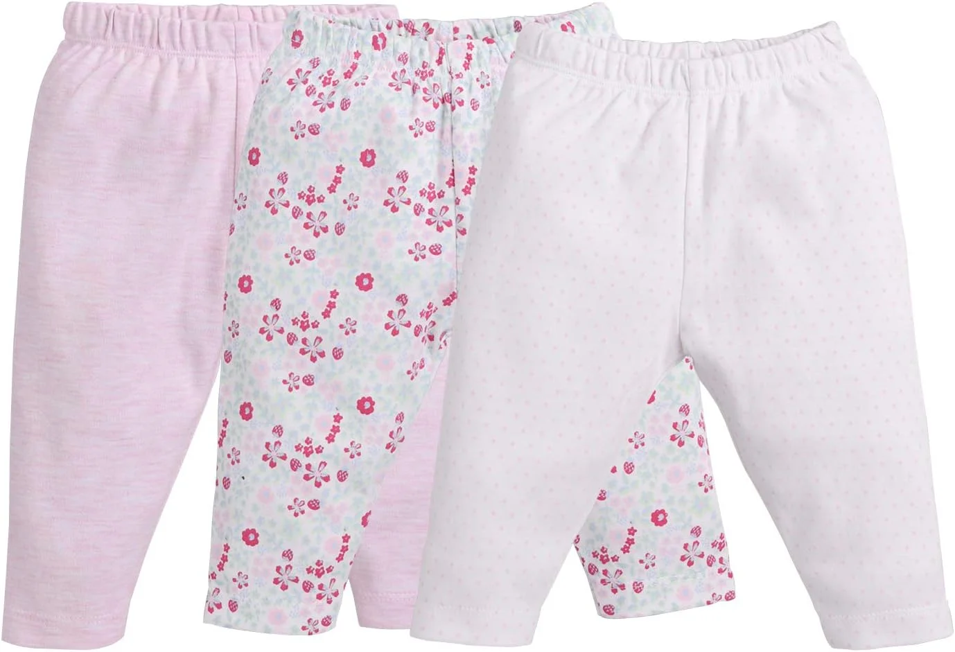 پیژامه نخی کودک بیبی گو