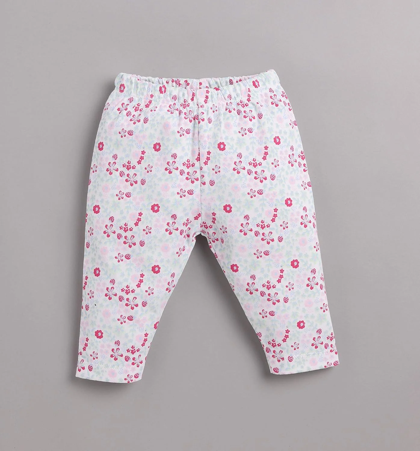 پیژامه نخی کودک بیبی گو