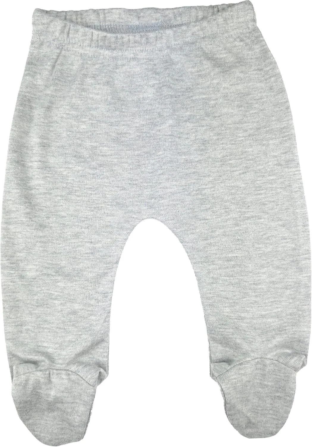 شلوار/لگینگ نوزادی 123 Bear، 100% پنبه، جوراب دار، مناسب پسران و دختران