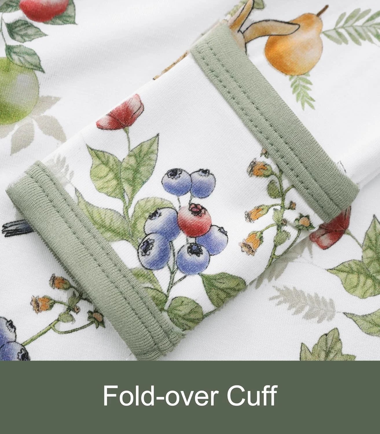 ست لباس خواب نوزاد و کودک آستین بلند ویسکوز بامبو، نرم و راحت ست لباس خواب نوزاد و کودک آستین بلند ویسکوز بامبو، نرم و راحت