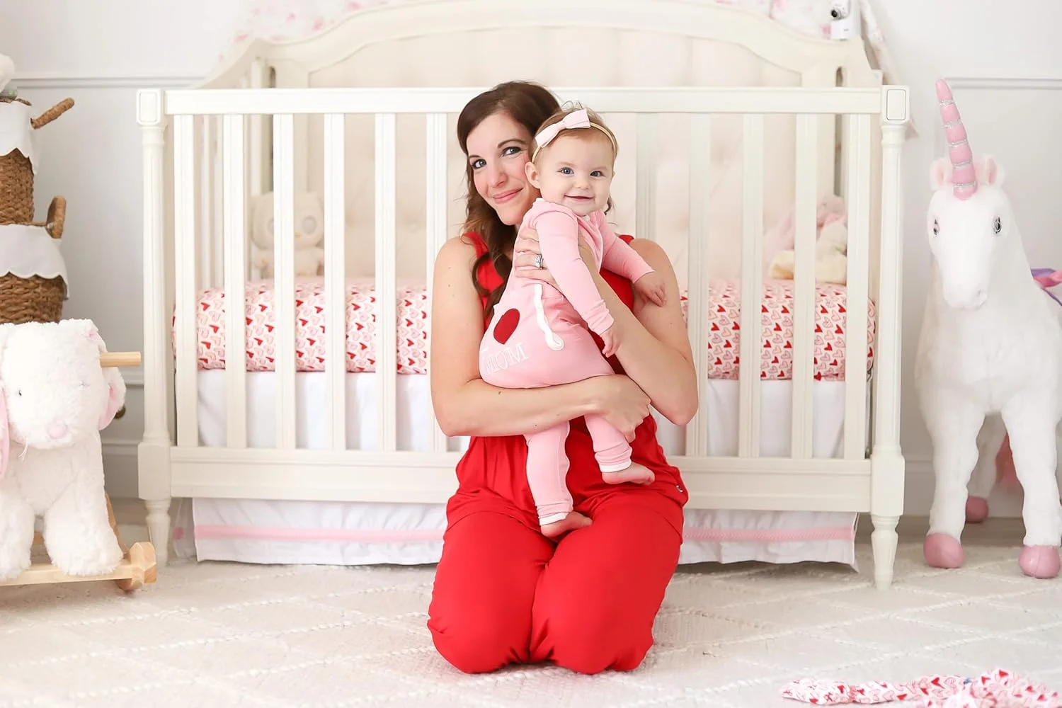 لباس سرهمی زیپ دار یک طرفه نوزاد کیکی پنتس