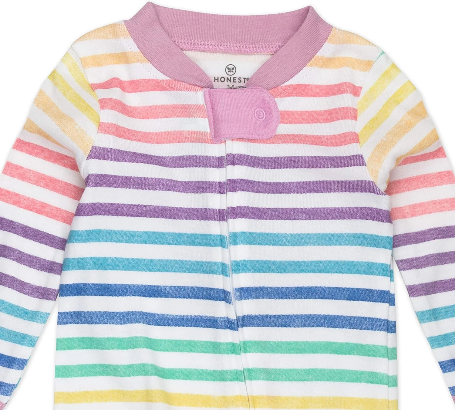 لباس خواب و بازی نوزاد پنبه ارگانیک унисекс