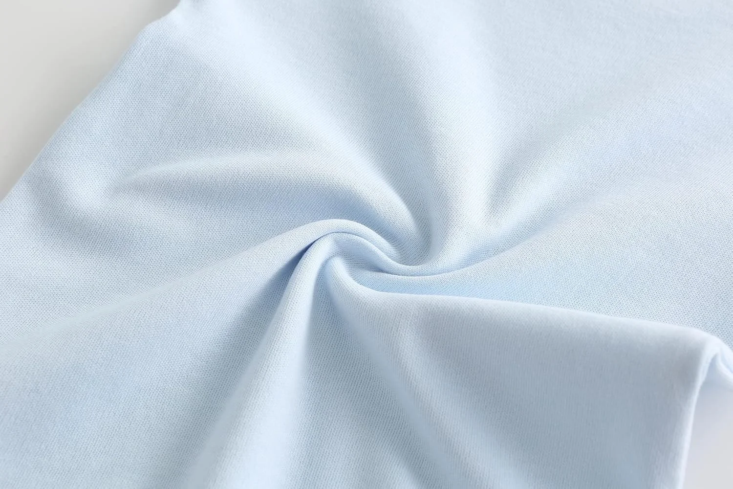 بادی آستین کوتاه نوزادی چامی، لباس کودک برای پسران و دختران