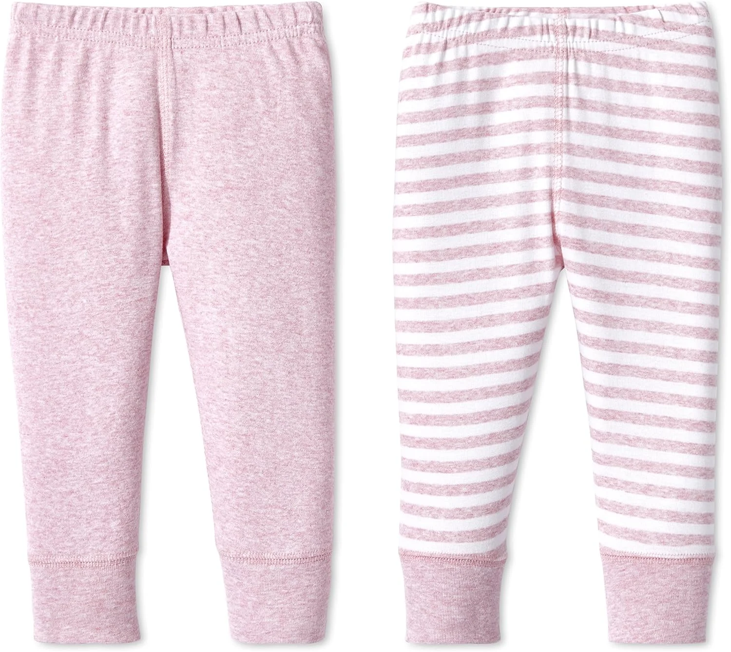 شلوار نوزادی ارگانیک Lamaze (بسته 2 عددی)