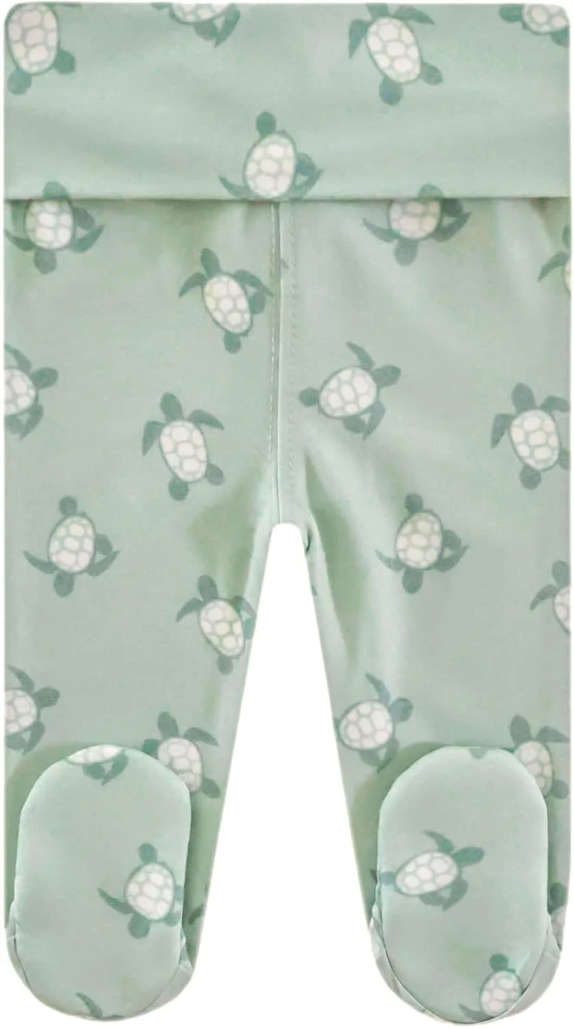 شلوار جورابدار کودک Copper Pearl مدل Wade