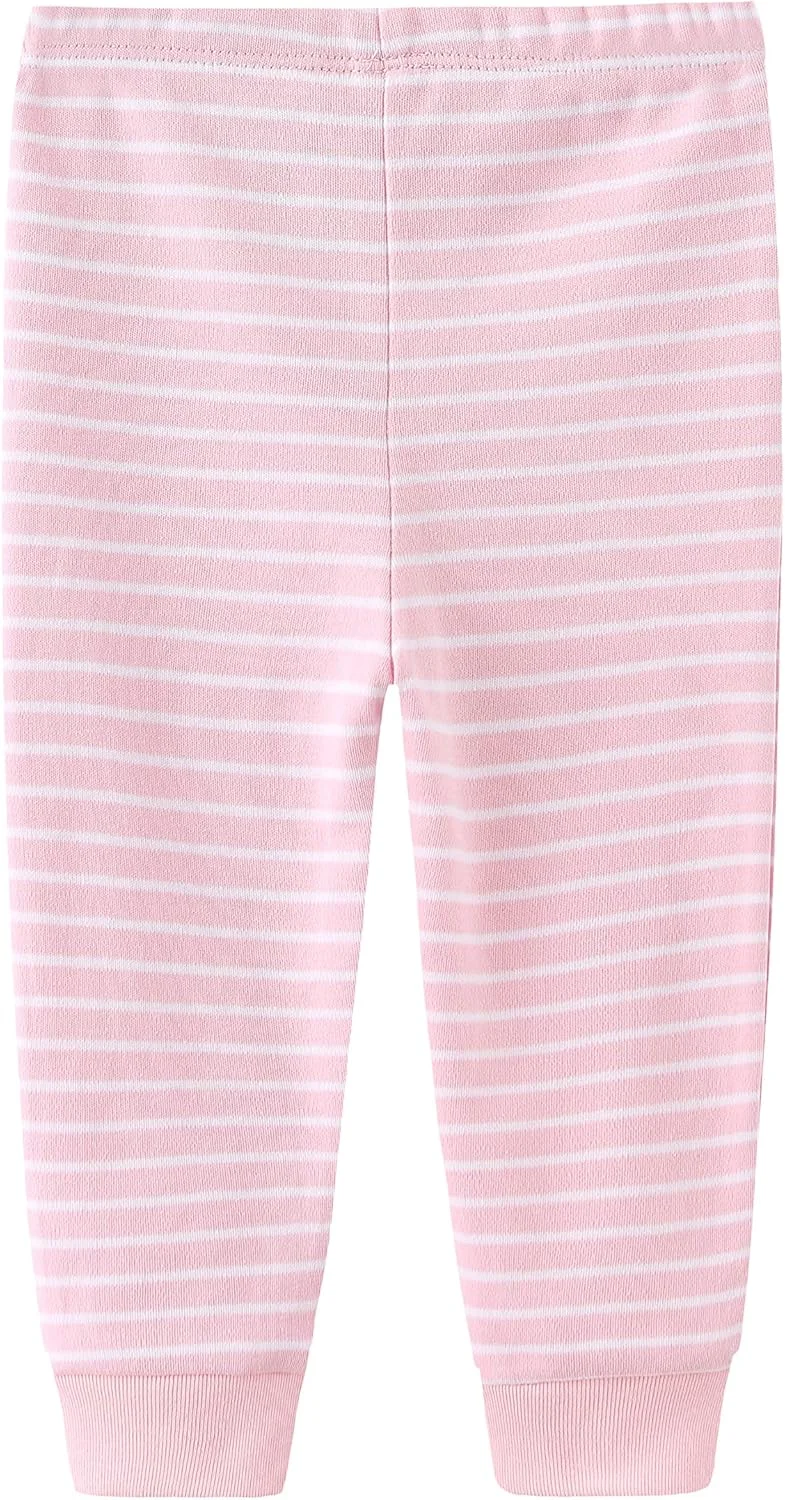 کیدیزوم - ست شلوار، آستین کوتاه، بادی، کلاه و دستکش نوزادی унисекс