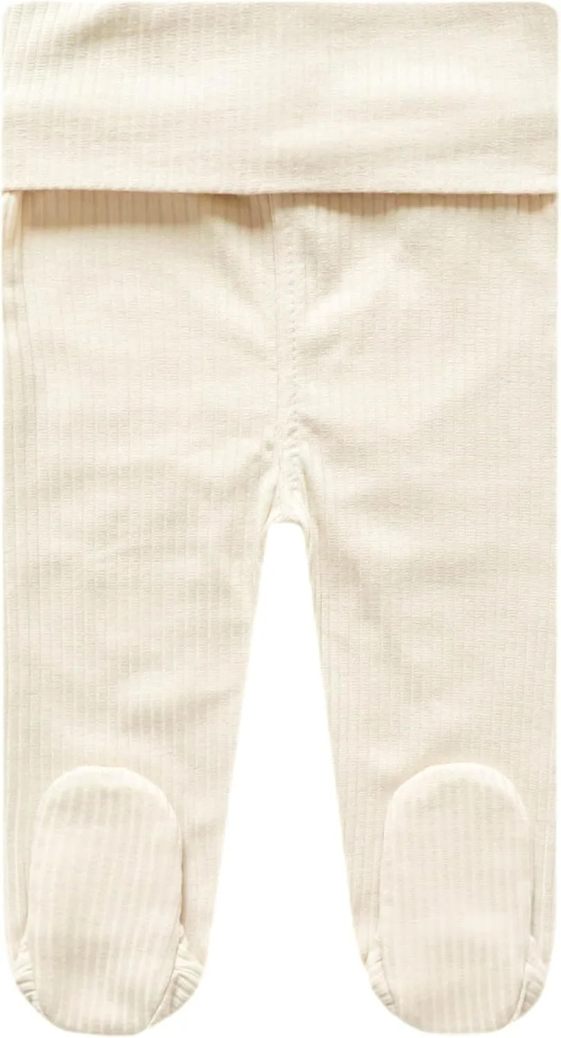 شلوار جورابدار مسی پرل، ساده