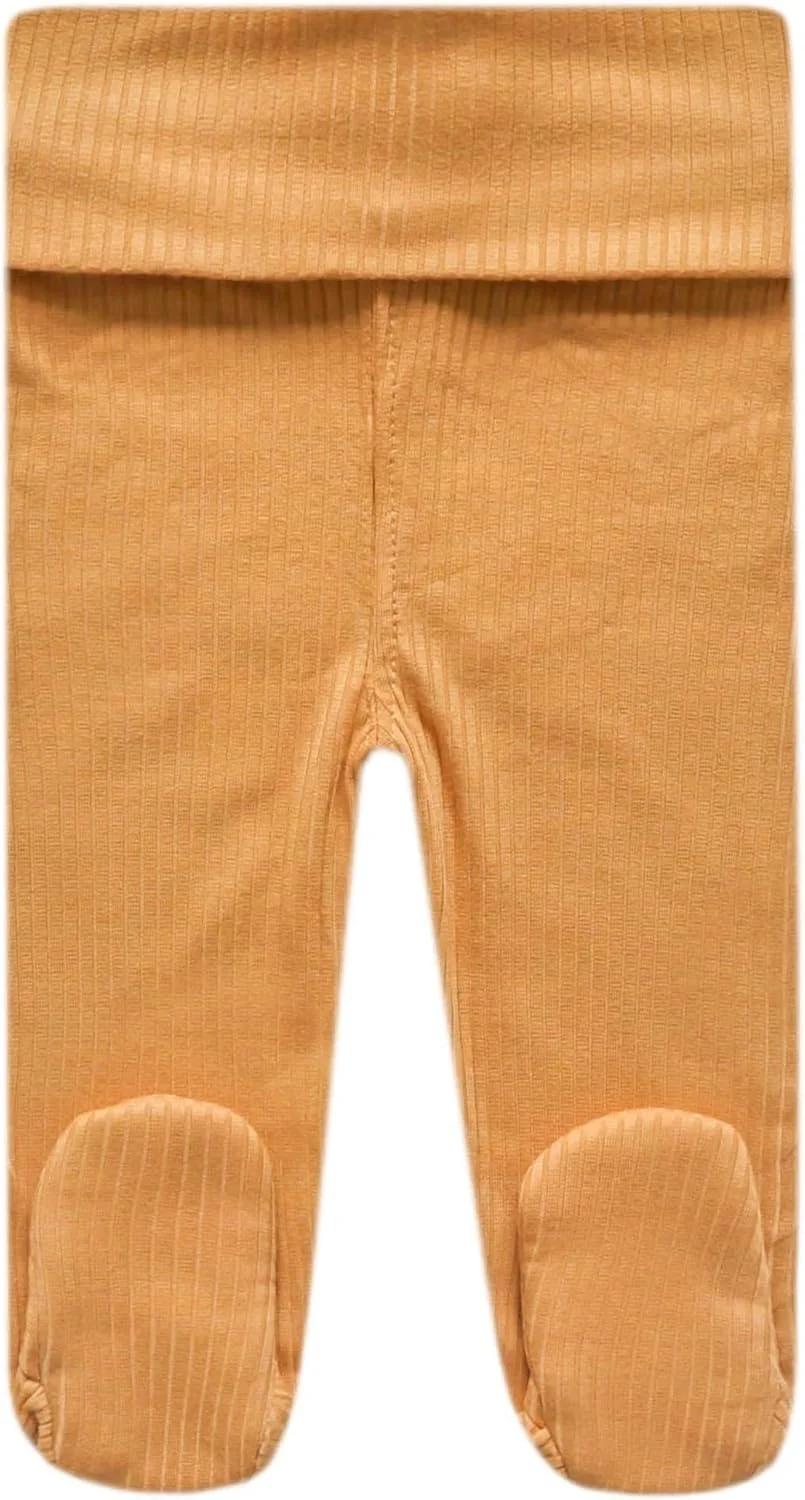 شلوار جورابدار کودک Copper Pearl