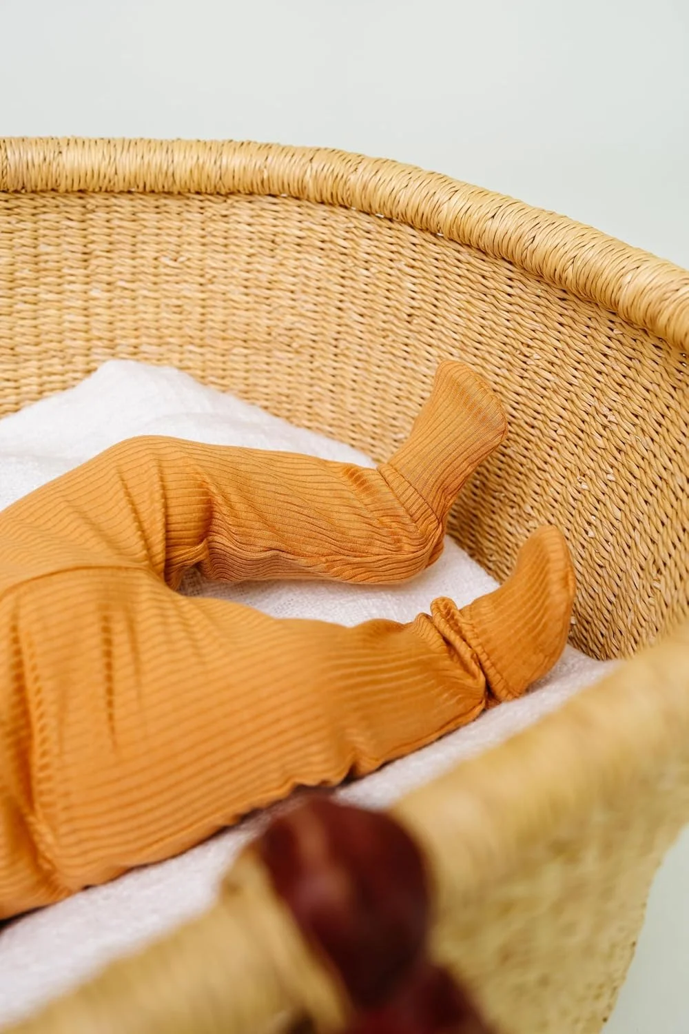 شلوار جورابدار کودک Copper Pearl