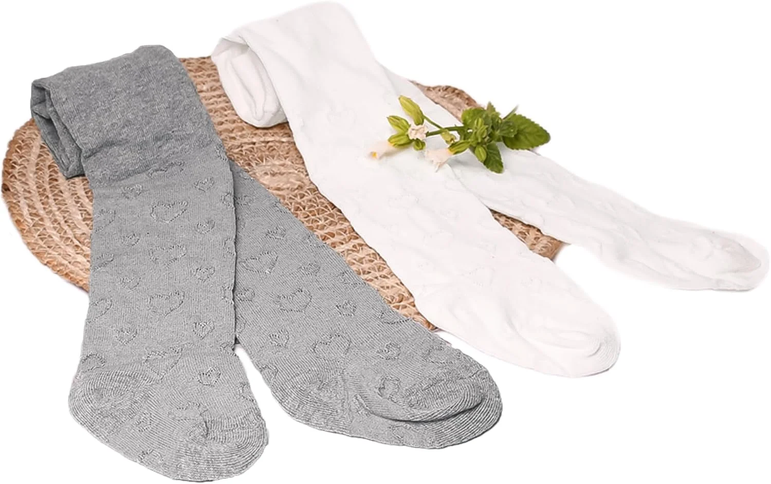 جوراب شلواری ضخیم نوزادی دخترانه بافتنی یکپارچه THE LITTLE LOOKERS، جوراب ساق بلند پنبه ای ضخیم و یکدست، شلوار جورابی برای نوزادان جوراب شلواری ضخیم نوزادی دخترانه بافتنی یکپارچه THE LITTLE LOOKERS، جوراب ساق بلند پنبه ای ضخیم و یکدست، شلوار جورابی برای نوزادان