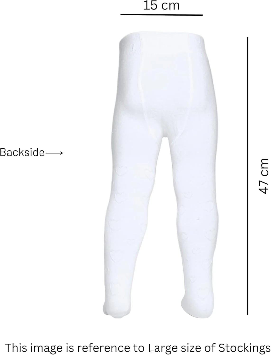 جوراب شلواری ضخیم نوزادی دخترانه بافتنی یکپارچه THE LITTLE LOOKERS، جوراب ساق بلند پنبه ای ضخیم و یکدست، شلوار جورابی برای نوزادان جوراب شلواری ضخیم نوزادی دخترانه بافتنی یکپارچه THE LITTLE LOOKERS، جوراب ساق بلند پنبه ای ضخیم و یکدست، شلوار جورابی برای نوزادان