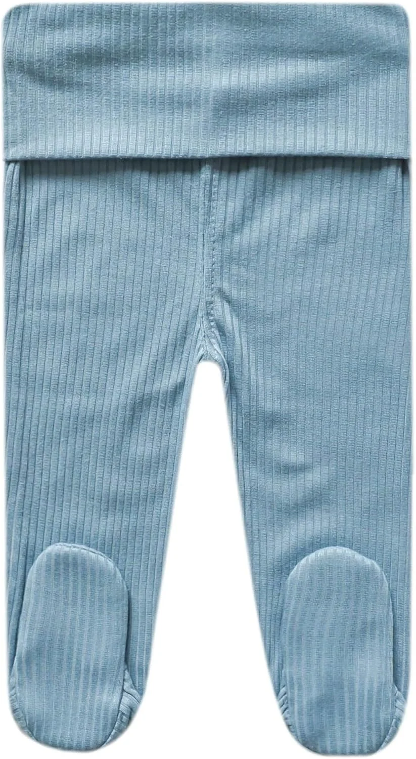 شلوار جورابدار Copper Pearl، ساده