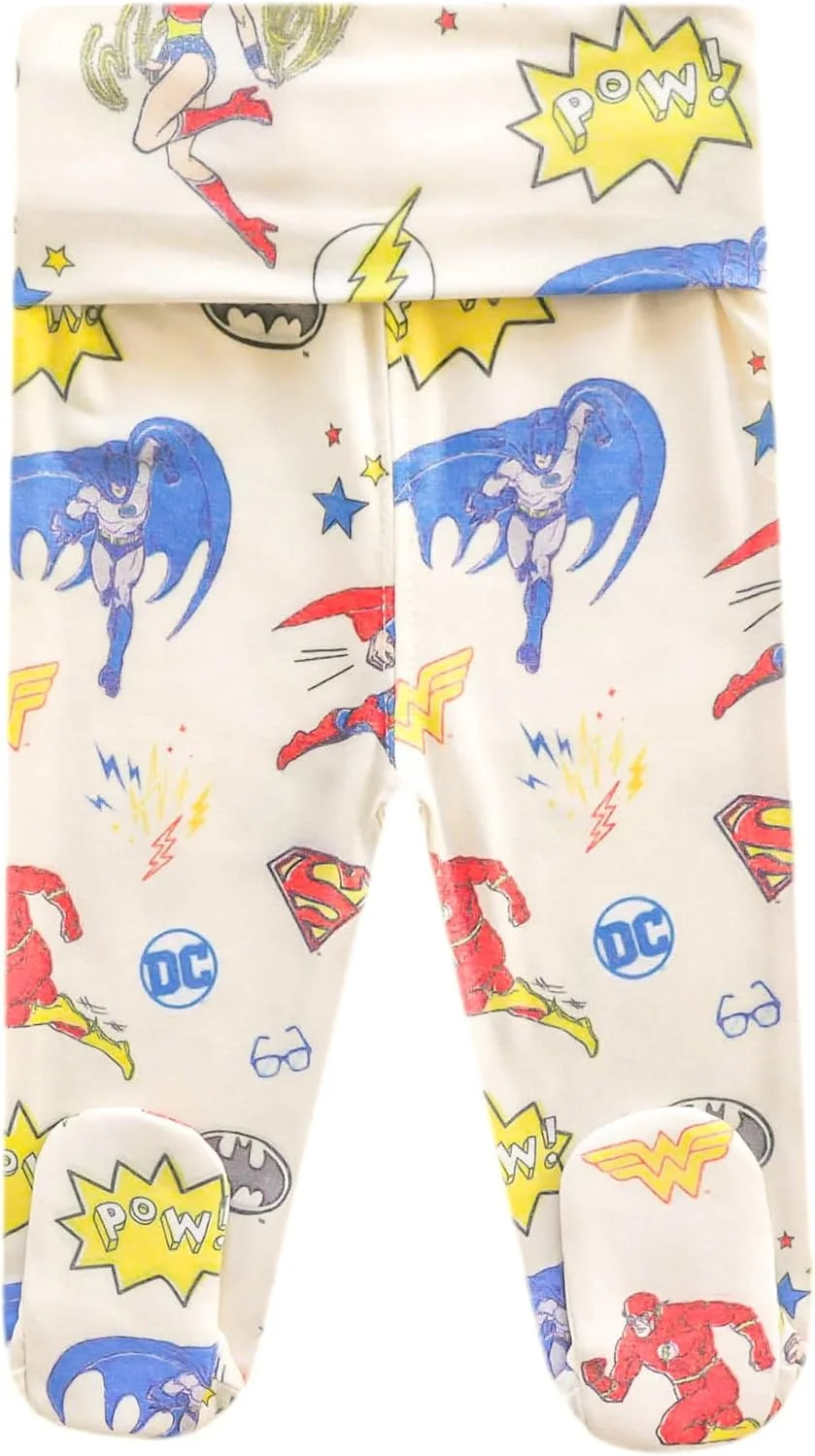 شلوار جورابدار Copper Pearl، DC