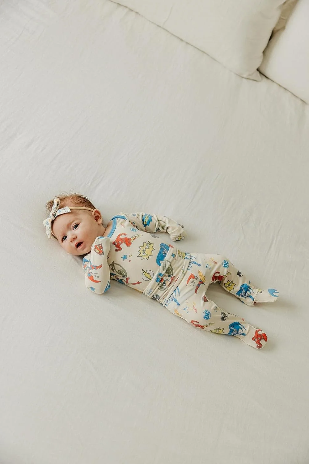 شلوار جورابدار Copper Pearl، DC شلوار جورابدار Copper Pearl، DC