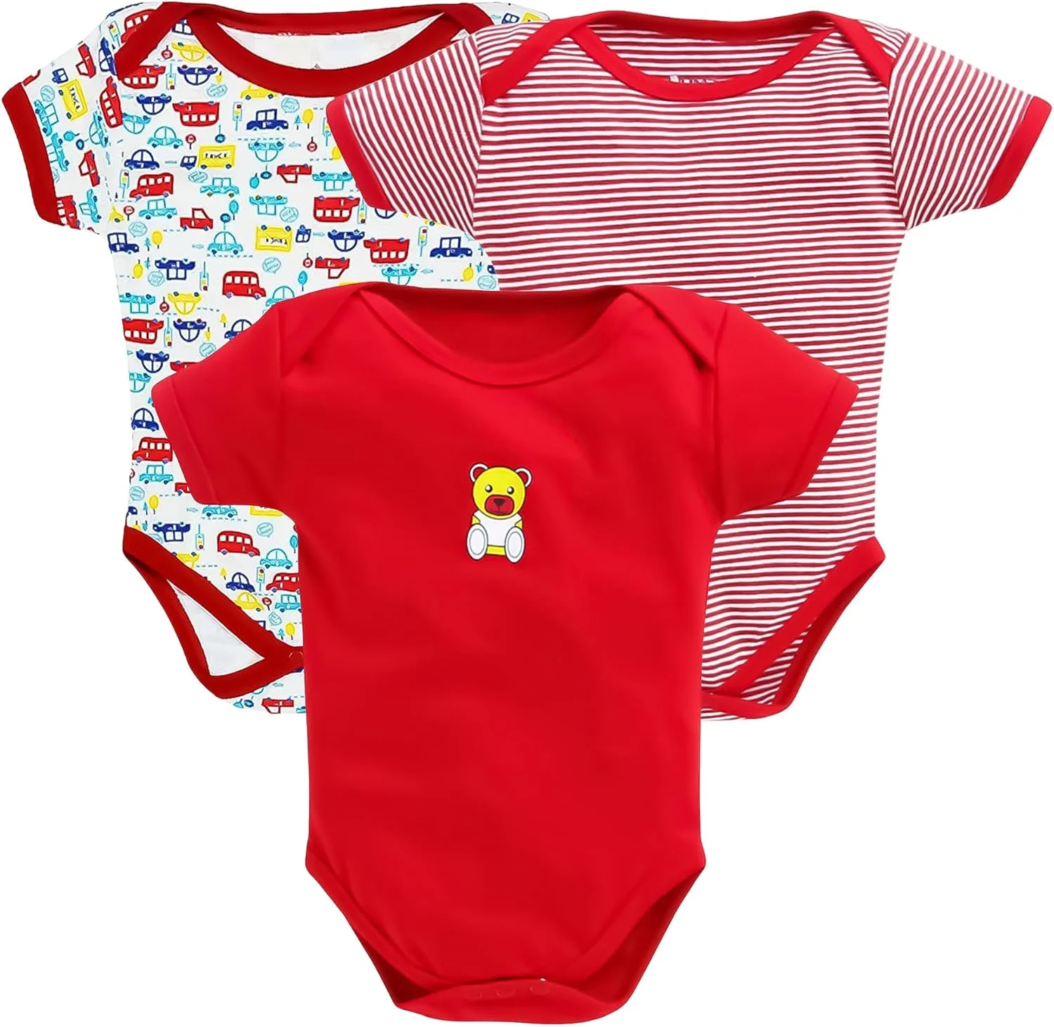 EIO، S222، مناسب برای کودکان