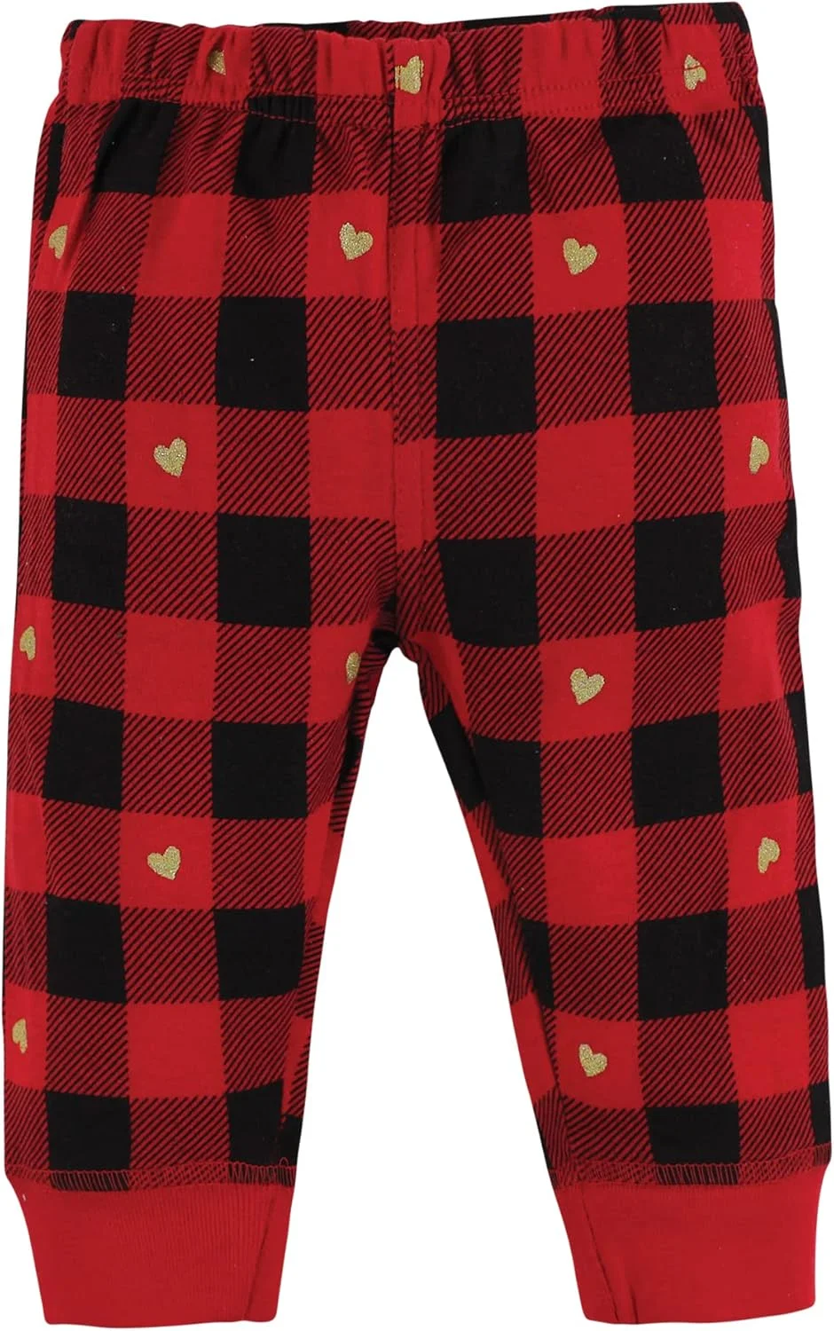 شلوار و ساق پنبه ای دخترانه هادسون بیبی