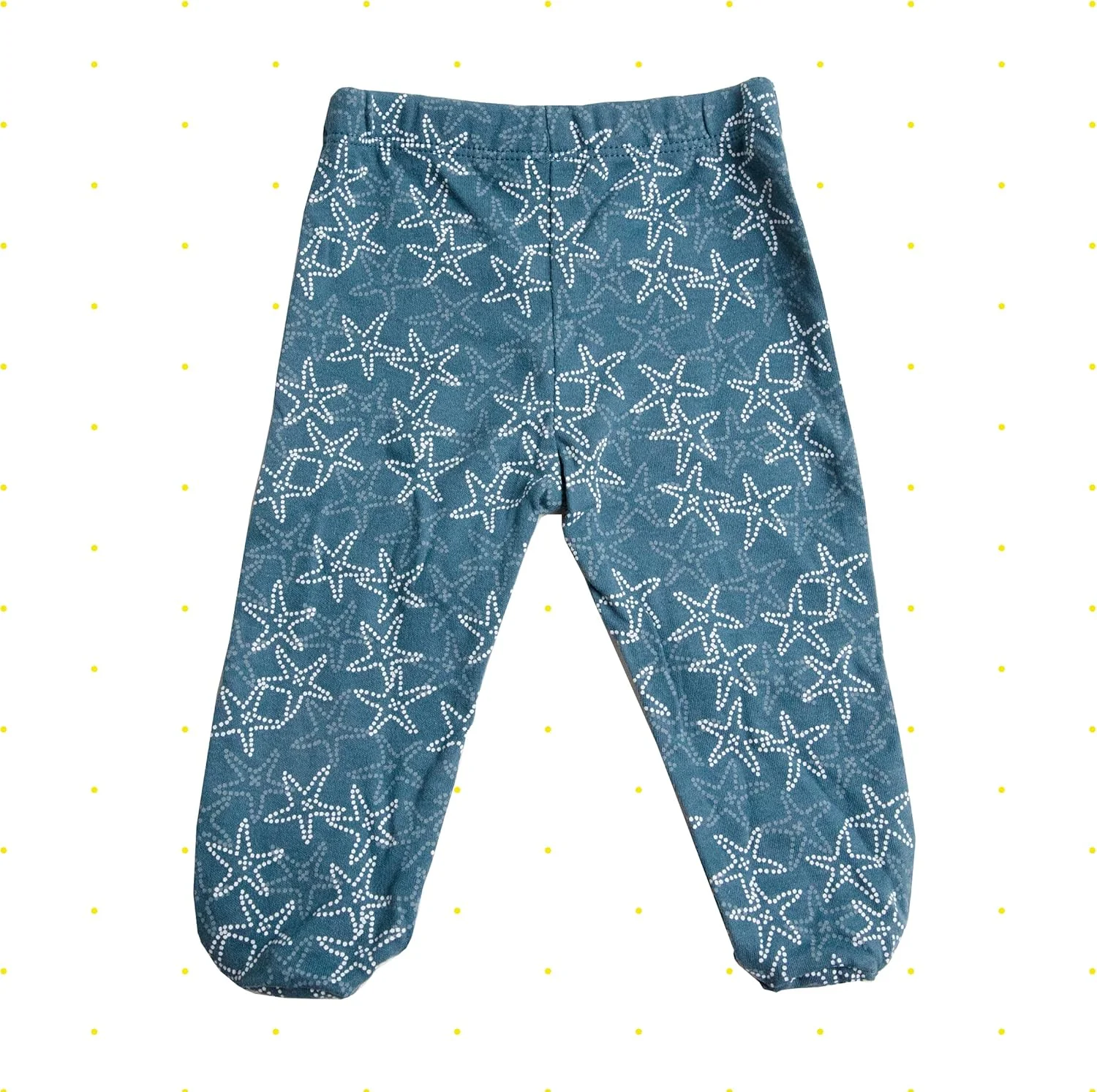 شلوار نخی پا دار پسرانه Spasilk، بسته 3 عددی